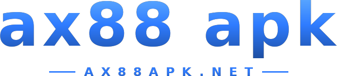 ax88 apk logo